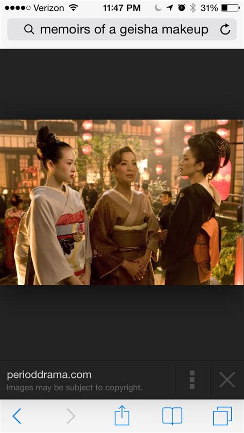 We did not find results for: Ben Nye Jr. Memoirs of a Geisha. | Geisha, Memoirs of a ...