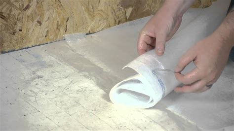 Do You Use Vapor Barrier Under Vinyl Plank Flooring