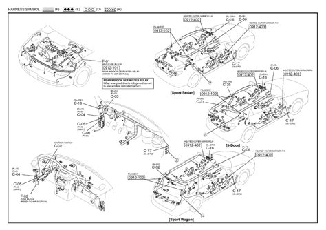 Chevrolet impala 2006 thru 2008 (about 20 bucks). | Repair Guides | Rear Window Defogger (2006) | Rear ...