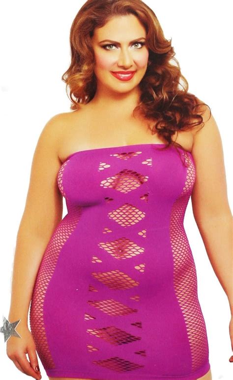 Sexy Dresses For Plus Size 2020 Trends
