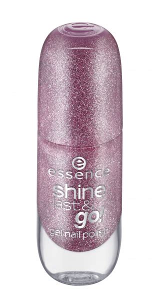 On je uvek aktivan i nije moguće isključiti ga. essence lak za nokte - Shine Last & Go! Gel Nail Polish ...