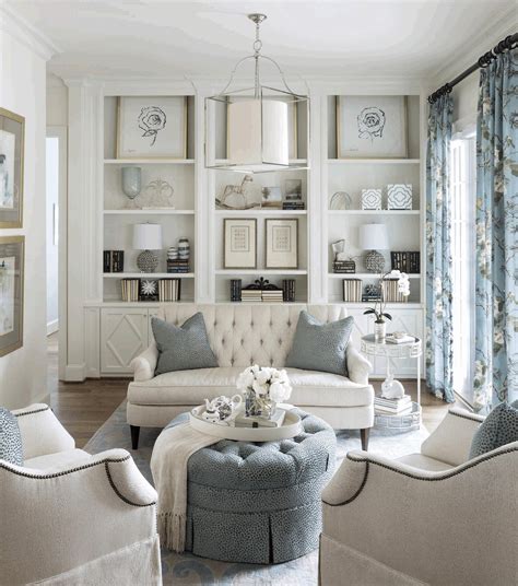 30 Grey And White Living Rooms Decoomo