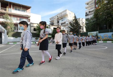 İşte sınavlar eba'dan mı olacak yoksa okullarda mı yapılacak sorusunun yanıtı. Kasım'da ara tatil olacak mı? Bakan Selçuk ne dedi ...