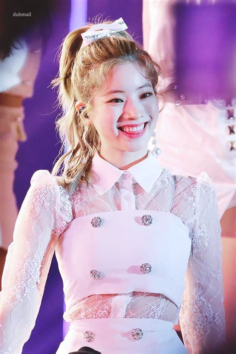 Here Are 10 Of Twice Dahyuns Must See Looks That Showed Her Stunning
