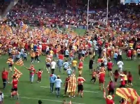 Les 5 dernières minutes de la finale de pro d2. FINALE PRO D2 2018 USAP REMONTE EN TOP 14 !!! - YouTube