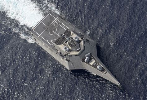 Why The Us Navys Littoral Combat Ship Failed 19fortyfive
