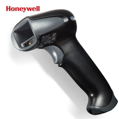 Honeywell Honeywell 1900gsrghd Scanner Gun Industrial High Density