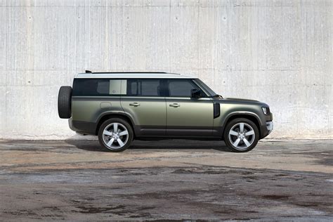 2023 Land Rover Defender 130 priced from $124,150 | CarExpert