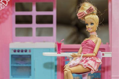 Barbies World Mind Blowing Facts About The Doll You Thought You Knew