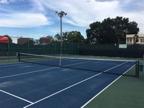 With world class facilities such as the orlando tennis centre at the disposal of residents and visitors alike, it is clear that orlando is attempting to put itself on the map when it comes to all things tennis. Orlando Tennis Center - 2019 All You Need to Know BEFORE ...