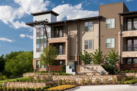 Aura Medical District | Trinsic Residential Group