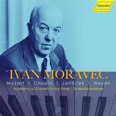 Diabolus In Musica Ivan Moravec Edition