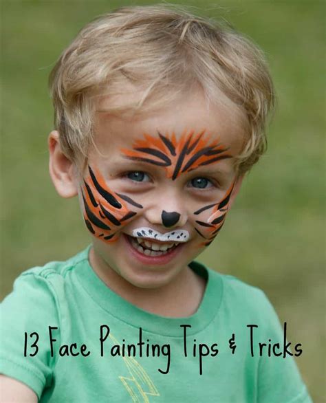 You will get a confidence score and thresholds to evaluate the similarity. 13 face painting tips and tricks - Vancouver International ...