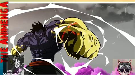 Luffy Gear 5 Vs Kaido Images And Photos Finder