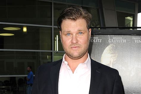 home improvement alum zachery ty bryan released from jail after being booked on felony charges
