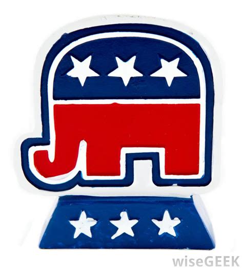 Republican Party Symbol Clipart Best
