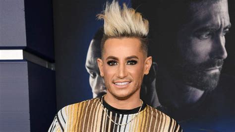 ariana grande s brother frankie grande brutally mugged in new york elvis duran and the morning