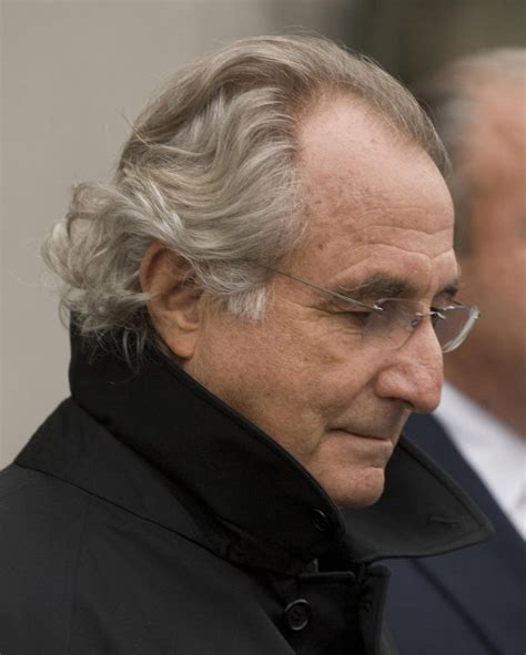 Bernard Madoff ordered to jail after guilty plea | MPR News