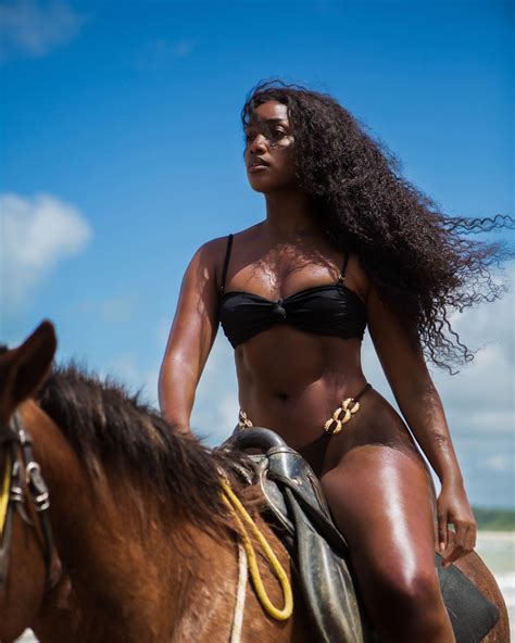 Brazilianbeauty Posts Iza