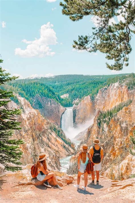 10 Best Things To Do In Yellowstone National Park Artofit