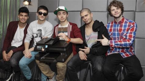 The Wanted Life 6913 Top 10 Highlights
