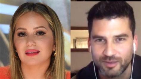 Consultada por laurita fernández sobre qué tiene pensado hacer para las fiestas, karina respondió. Inesperada confesión de Karina La Princesita sobre su ...