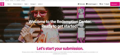Check Tmobile Rebate