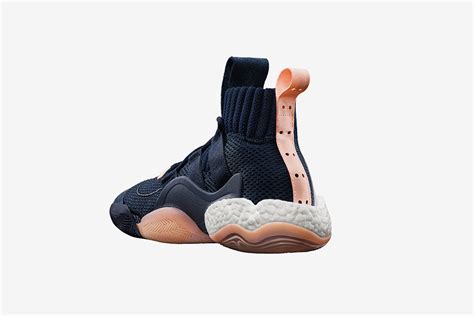 The adidas Crazy BYW FW18 Campaign Features Kamaiyah ...