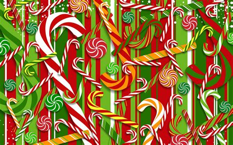 Candy Cane Computer Wallpapers 4k Hd Candy Cane Computer Backgrounds