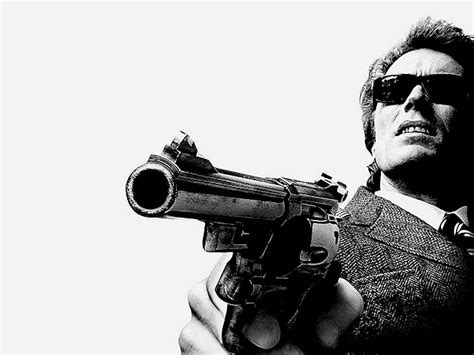 Dirty Harry Trailer 1 Trailers And Videos Rotten Tomatoes