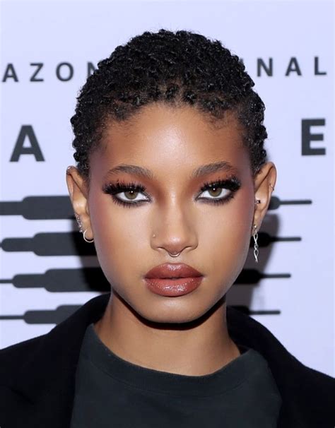 ️willow Smith Hairstyles Pictures Free Download