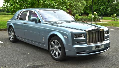 For Sale Rolls Royce Phantom Vii 2016 Offered For Gbp 180000