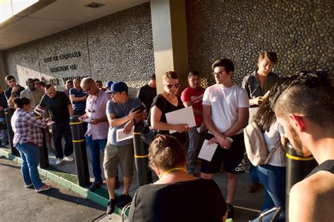 I just went to the dmv. How You Can Avoid the Line at the DMV | Reader's Digest