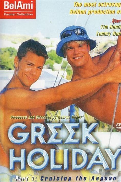 greek holiday 1 cruising the aegean 2004 — the movie database tmdb