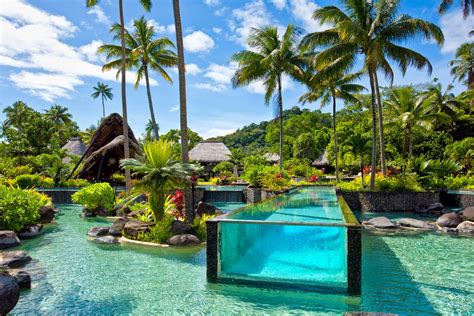 Laucala Private Island Resort Fiji Vacations 2023
