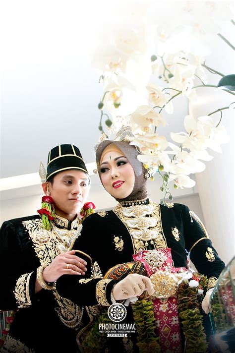 Foto Pengantin Jawa Foto Pernikahan Baju Adat Jawa Foto Flickr