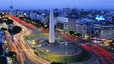 Vacation To Argentina Top Web Travel