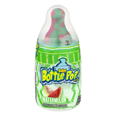 Save On Baby Bottle Pop Candy Watermelon Order Online Delivery Giant