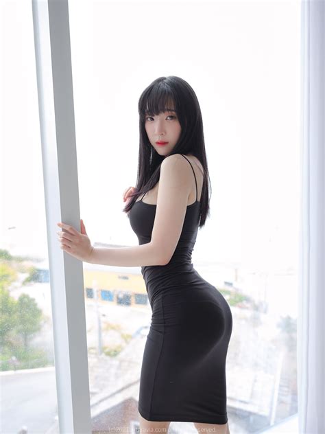 [artgravia] Vol 280 Kang Inkyung La Tentación De Una Chica Moderna V2ph