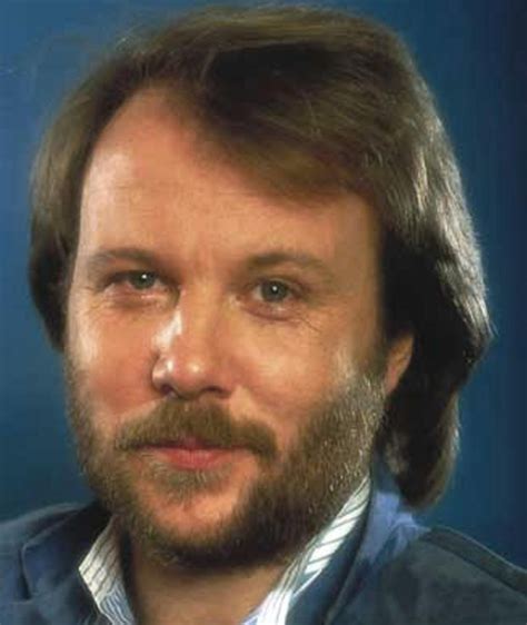 Benny Andersson Movies Bio And Lists On Mubi