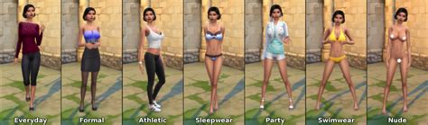 Sims 4 Erplederps Hot Sims Sexy Sims For Your Whims 220820