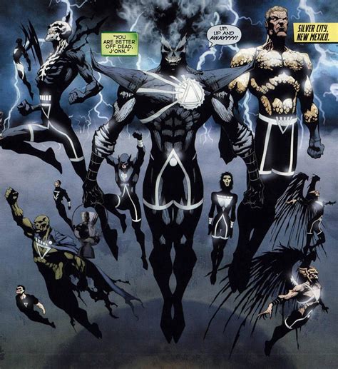 Episode 122 The Emotional Spectrum And Lantern Corps Colors In The