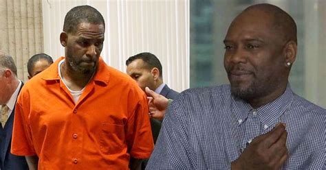 But surviving r kelly part ii illustrates with, as in the first series, haunting and minimally staged interviews that. R. Kelly's brother Carey Kelly claims singer 'offered him ...