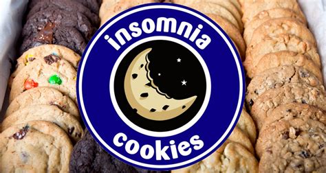 Insomnia Cookies Now Open In Oakland