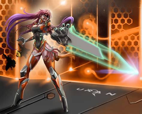 Pso2