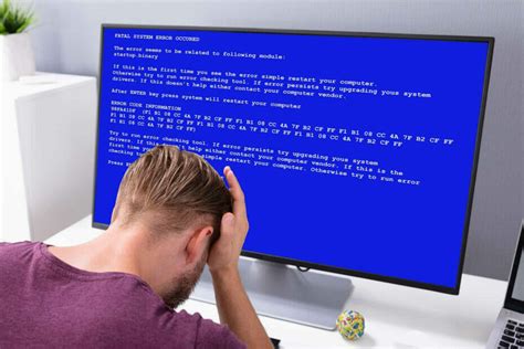 Fix Unexpectedkernelmodetrapm Error On Windows 1011