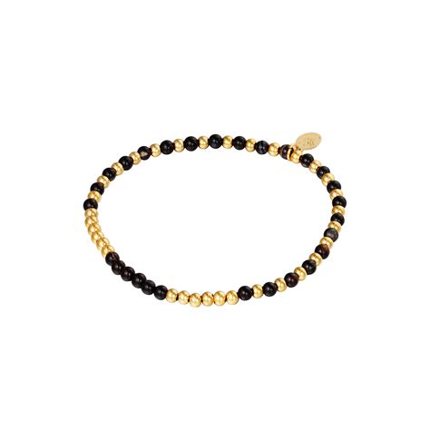 Armband Beads Spheres Ccbella