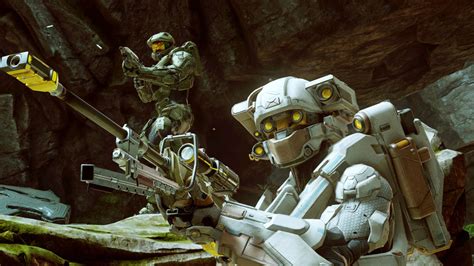Halo 5 Guardians Review Gamespot