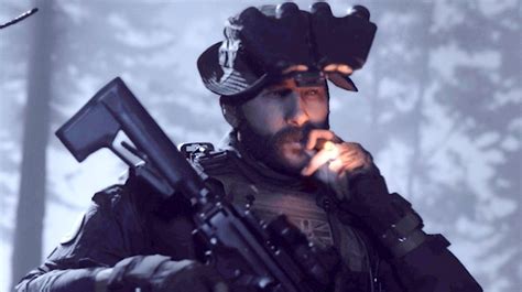 Call Of Duty Modern Warfare Ghost Wallpapers Wallpaper Cave