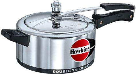 Hawkins Pressure Cooker 35 Liter Futura Pressure Cooker हॉकिंस